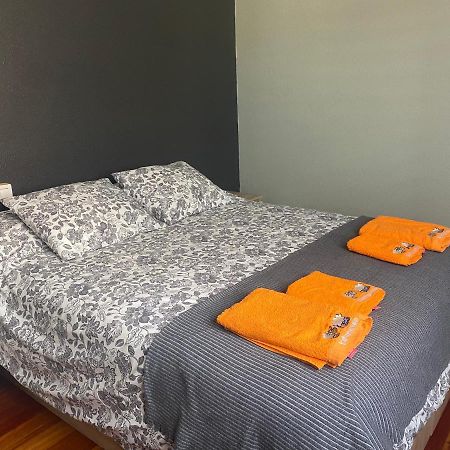 Amezola 2- Habitacion Con Bano Exterior De Uso Privado En Casa Compartida Бильбао Экстерьер фото